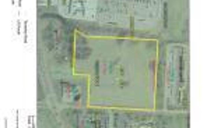 Pictures of Special Purpose property located at LOT #B UPPER GILCHRIST ROAD, Mount Vernon, OH 43050 for sales - image #1
