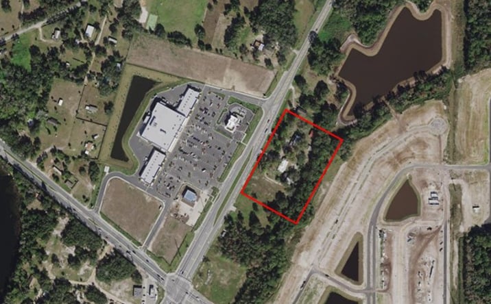 Pictures of Land, Mixed Use property located at 6110 U.S. Hwy 17-92 N, Davenport, FL 33837 for sales - image #1