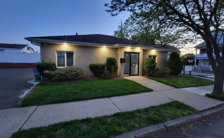 Pictures of Office property located at 116 Terrace Ave, Lodi, NJ 07644 for sales - image #1