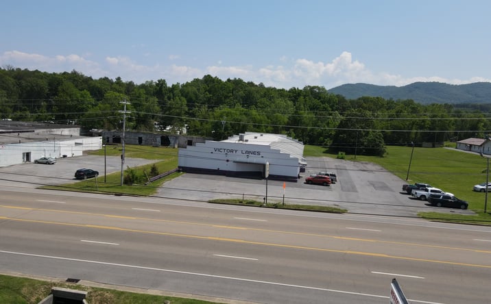 Pictures of Office property located at 977 W Highway 25-70, Newport, TN 37821 for sales - image #1