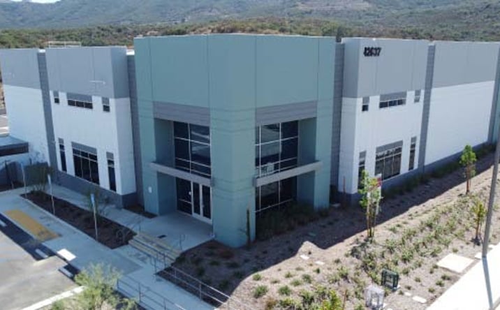 Pictures of Industrial property located at 42637 Avenida Alvarado, Temecula, CA 92590 for sales - image #1