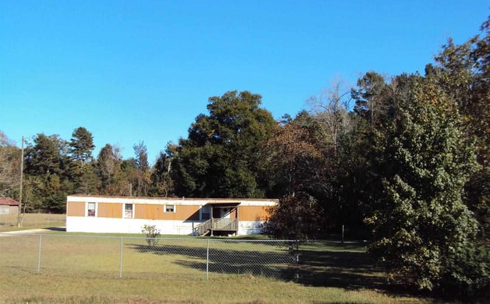Pictures of Land property located at 27960 Juban Rd, Denham Springs, LA 70726 for sales - image #1