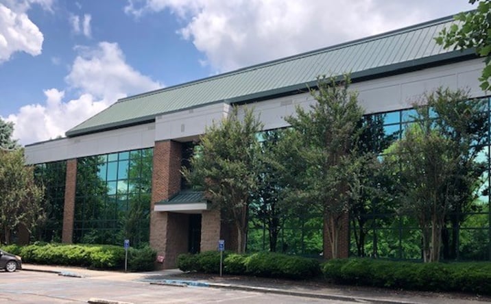 Pictures of Office property located at 4092 Memorial Pkwy SW, Huntsville, AL 35802 for sales - image #1