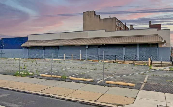 Pictures of Retail property located at 2101 E. Allegheny Ave, Philadelphia, PA 19134 for sales - image #1