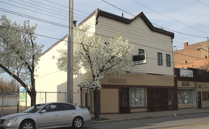 Pictures of Mixed Use property located at 1009 Mount Vernon Avenue, Columbus, OH 43203 for sales - image #1