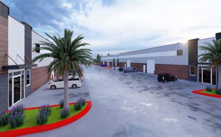 Pictures of Industrial property located at 9201 Jackrabbit Rd, Houston, TX 77095 for sales - image #1