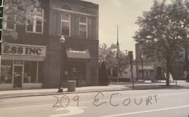 Pictures of Special Purpose property located at 209 E Court Street, Washington Court House, OH 43160 for sales - image #1