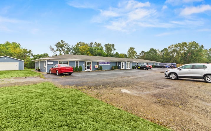 Pictures of Retail, Office property located at 643 Bodey Circle, Urbana, OH 43078 for sales - image #1