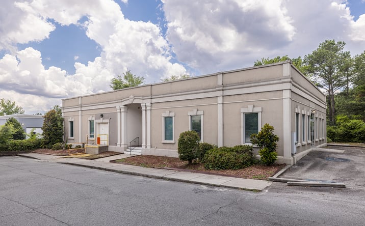 Pictures of Office property located at 442 Park W Dr, Grovetown, GA 30813 for sales - image #1