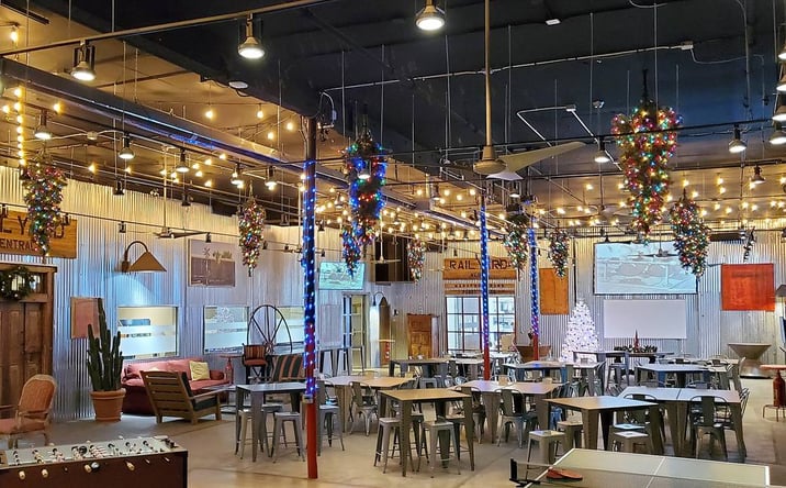 Pictures of Industrial, Mixed Use, Office, Special Purpose property located at 610 S Park Ave, Tucson, AZ 85719-6735 for sales - image #1