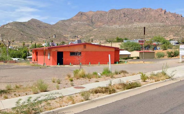 Pictures of Land, Retail property located at 650 US-60, Superior, AZ 85173 for sales - image #1