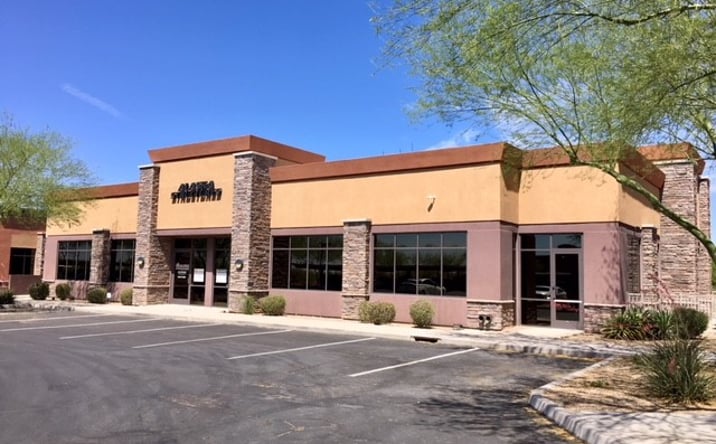 Pictures of Office property located at 6772 S. Kings Ranch Road, Gold Canyon, AZ 85118 for sales - image #1