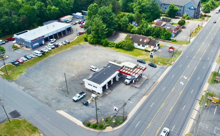 Pictures of Retail, Business for Sale property located at 7601 Centreville Rd, Manassas, VA 20111 for sales - image #1