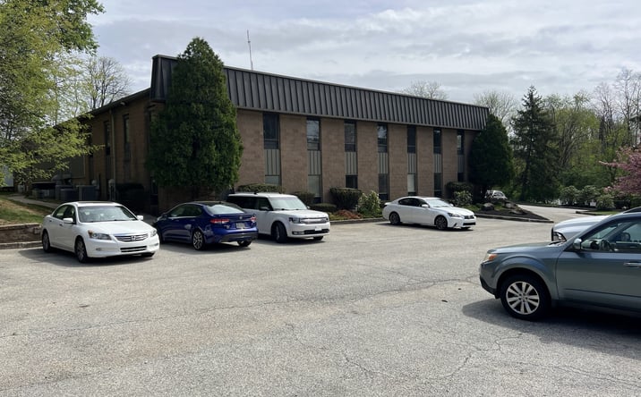 Pictures of Industrial property located at 1109 Saunders Ct, West Chester, PA 19382 for sales - image #1