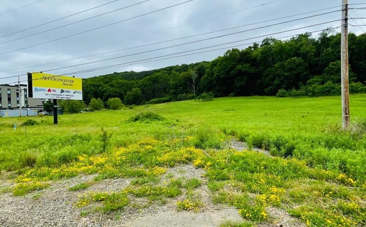Pictures of Land property located at Market St, Warren, PA 16365 for sales - image #1