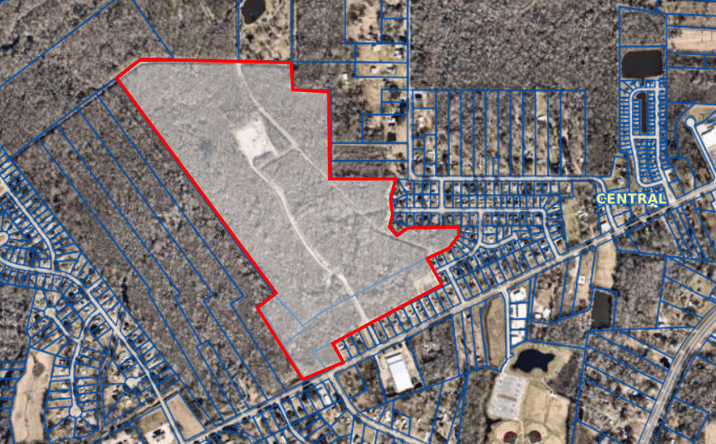 Pictures of Land property located at 10600 Hooper Rd, Baton Rouge, LA 70818 for sales - image #1