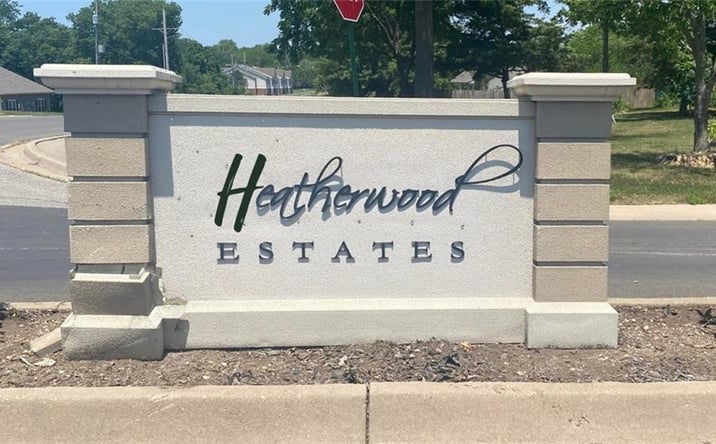 Pictures of Land, Multifamily property located at 1210 Cottonwood Court, Paola, KS 66071 for sales - image #1