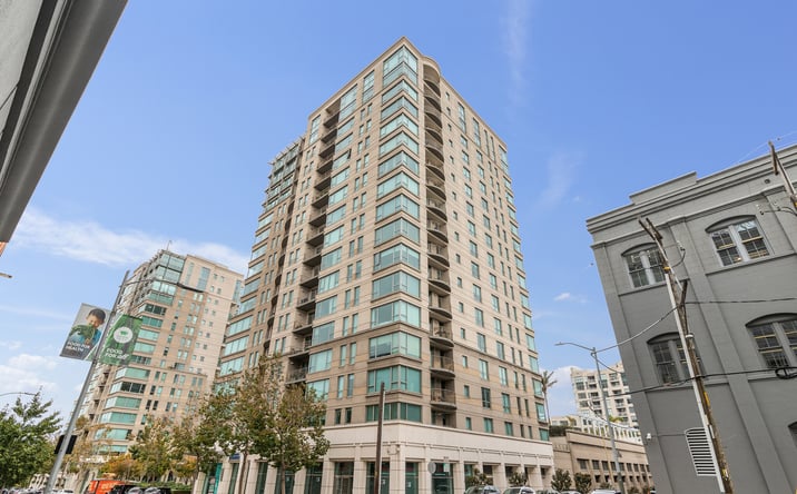 Pictures of Retail property located at 243 Brannan St, SF, CA 94107 for sales - image #1