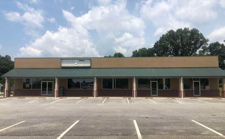 Pictures of Retail, Land property located at 6483 Cleveland Hwy., Clermont, GA 30527 for sales - image #1