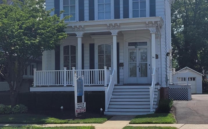 Pictures of Office property located at 94 W Main Street, Freehold, NJ 07728 for sales - image #1