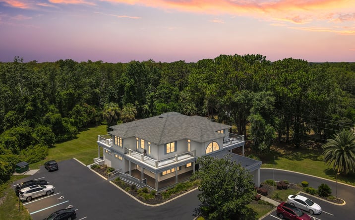 Pictures of Office property located at 268 S Suncoast Blvd, Crystal River, FL 34429 for sales - image #1