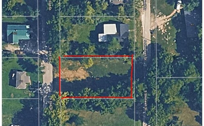 Pictures of Land, Multifamily property located at 604 Shotwell Street, Richmond, MO 64085 for sales - image #1