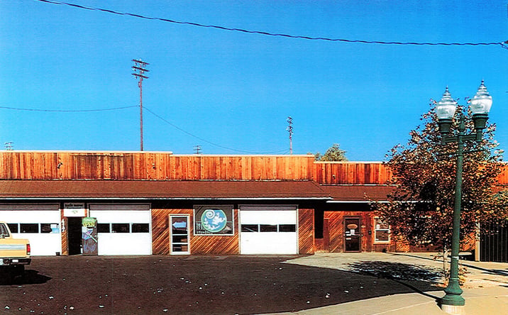 Pictures of Retail property located at 1501 Esplanade Ave, Klamath Falls, OR 97601 for sales - image #1