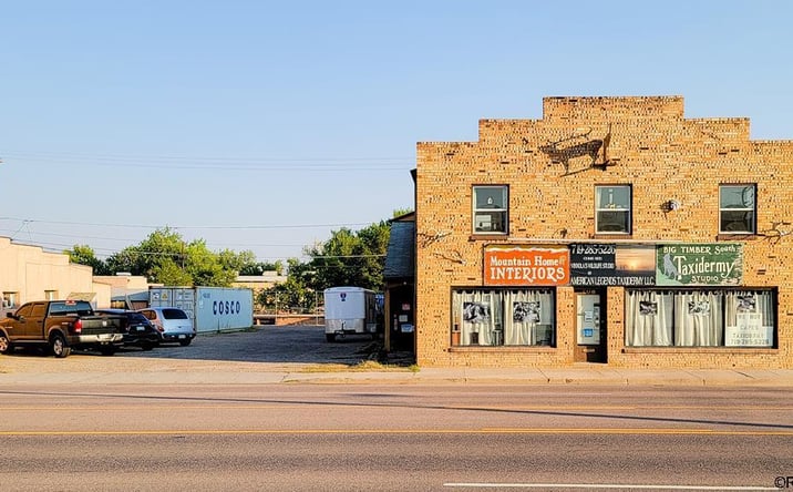 Pictures of Multifamily property located at 615 Macon Ave, Cañon City, CO 81212 for sales - image #1