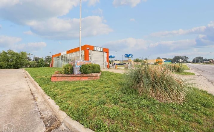 Pictures of Special Purpose, Land property located at 2823 Creek Drive, Jonesboro, AR 72401-5377 for sales - image #1