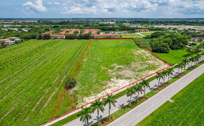 Pictures of Industrial, Land, Retail property located at 1703 E Mowry Dr, Homestead, FL 33033 for sales - image #1