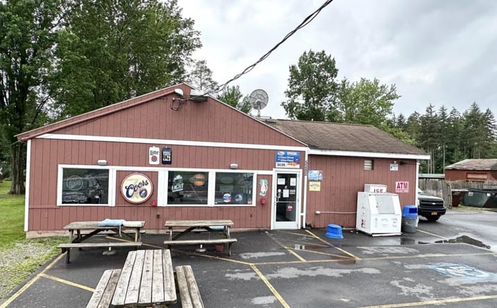 Pictures of Retail, Business for Sale property located at 5282 Caughdenoy Rd, Clay, NY 13041 for sales - image #1
