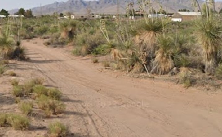 Pictures of Land property located at 2225 Green River Lp, Chaparral, NM 88081 for sales - image #1