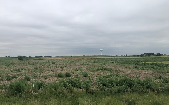Pictures of Land property located at 00 W 48th St, Hays, KS 67601 for sales - image #1