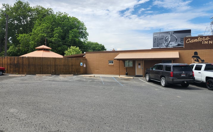 Pictures of Mixed Use property located at 416 Thain Rd, Lewiston, ID 83501 for sales - image #1