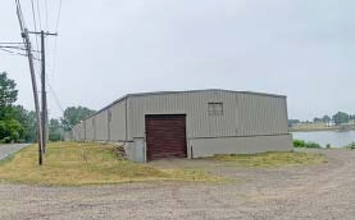 Pictures of Industrial property located at 4820 River St, Columbiaville, MI 48421 for sales - image #1