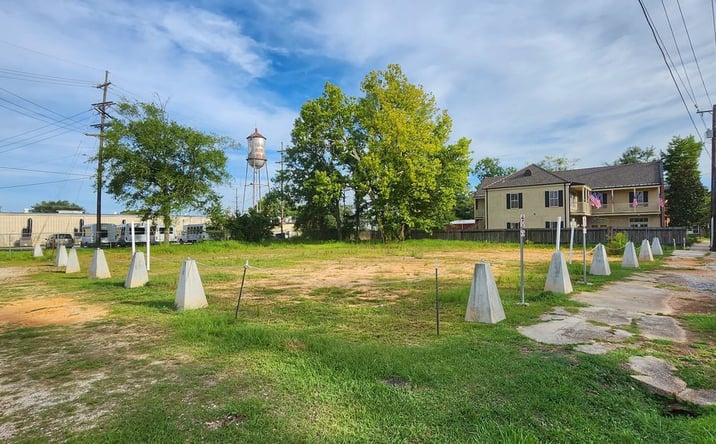 image of property at 519 N JEFFERSON AVE Covington LA 70433-2639