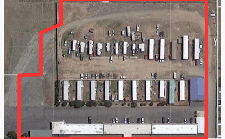 Pictures of Hospitality, Mobile Home Park property located at 12525 W Sunset Hwy, Airway Heights, WA 99001 for sales - image #1