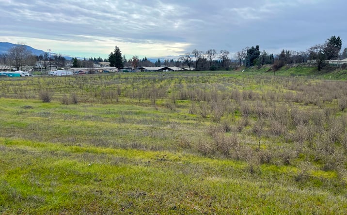 Pictures of Land property located at 1 Ford Rd., Ukiah, CA 95482 for sales - image #1