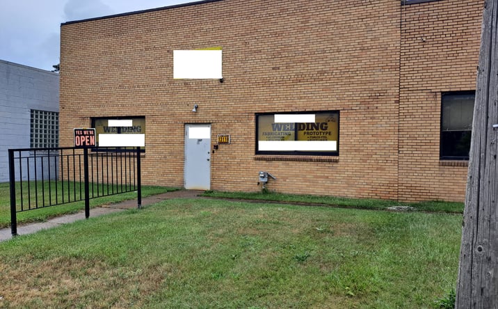 Pictures of Business for Sale, Industrial, Mixed Use, Office, Retail property located at 13118 E 9 MILE RD, Warren, MI 48089 for sales - image #1
