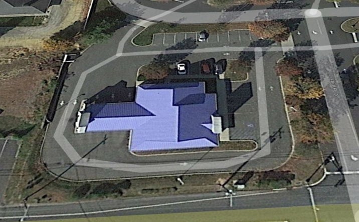 Pictures of Retail property located at 950 N Pearl St, Bridgeton, NJ 08302 for sales - image #1