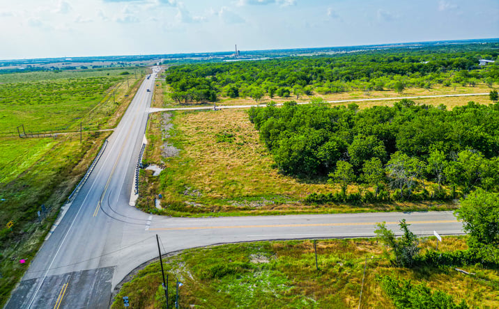 Pictures of Land, Business for Sale property located at US-287, Corsicana, TX 75109 for sales - image #1