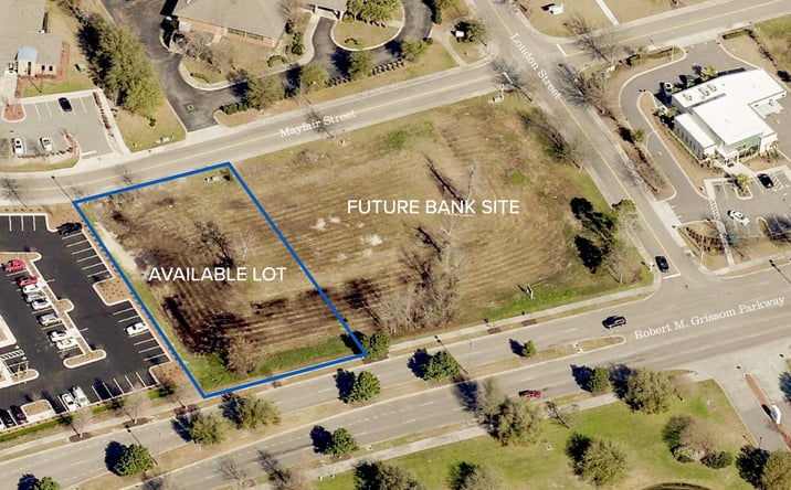 Pictures of Land property located at Mayfair St, Myrtle Beach, SC 29577 for sales - image #1
