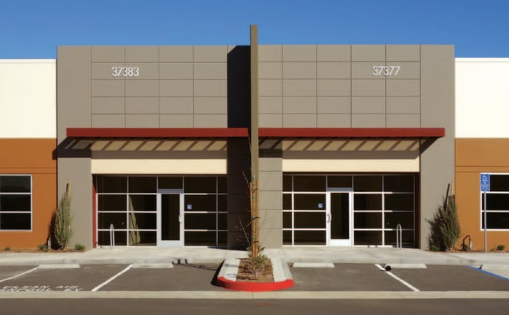 Pictures of Industrial property located at 37349 Industry Wy, Murrieta, CA 92563, 37359 Industry Wy, Murrieta, CA 92563, 37361 Industry Wy, Murrieta, CA 92563, 37377 Industry Wy, Murrieta, CA 92563 for sales - image #1