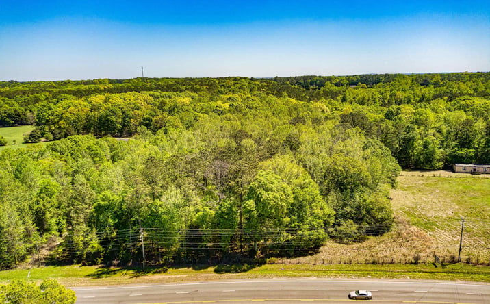 Pictures of Land, Self Storage, Mixed Use property located at 10296 U.s. Hwy 19 N, Zebulon, GA 30295 for sales - image #1