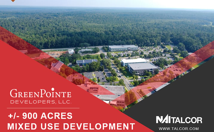 Pictures of Land property located at Mahan Dr, Tallahassee, FL 32317 for sales - image #1