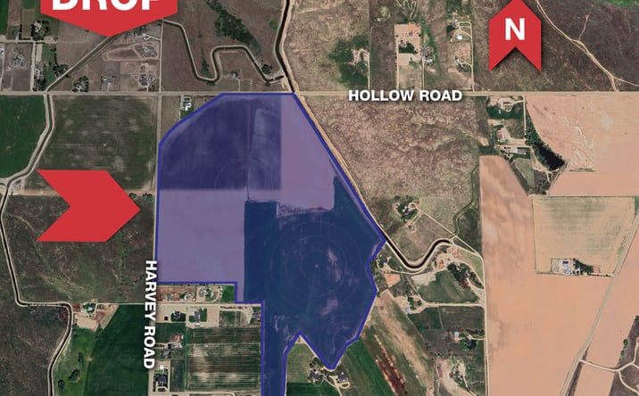 Pictures of Land property located at 13819 Hollow Rd, Caldwell, ID 83607 for sales - image #1