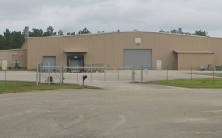 Pictures of Industrial property located at 18361 Galileo Dr, Opp, AL 36467 for sales - image #1