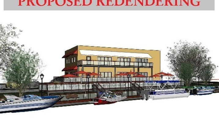 Pictures of Retail property located at 350 Old Niagara Falls Blvd, Buffalo, NY 14228 for sales - image #1