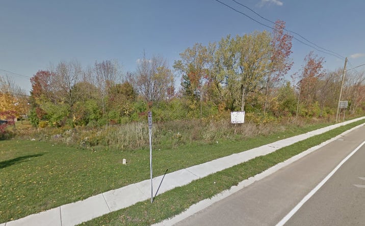 Pictures of Land property located at 4150 Southwestern Blvd, Hamburg, NY 14075 for sales - image #1