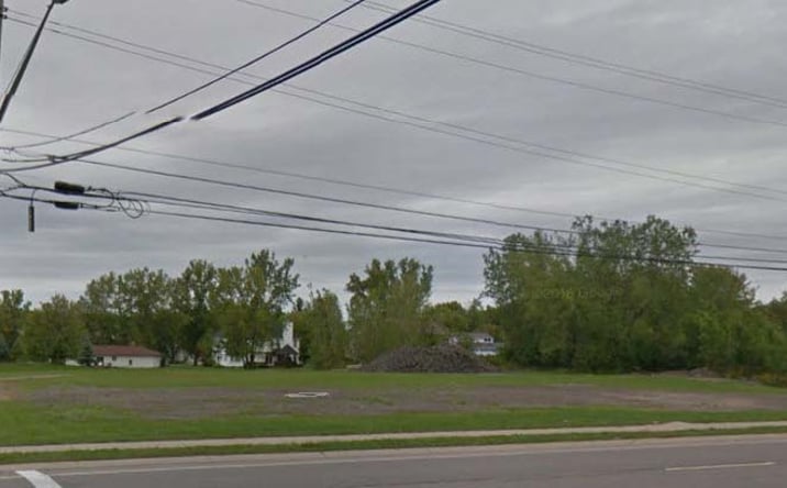 Pictures of Land property located at 4050 Southwestern Blvd, Hamburg, NY 14075 for sales - image #1